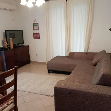 Apartament Aleksa Podgorica