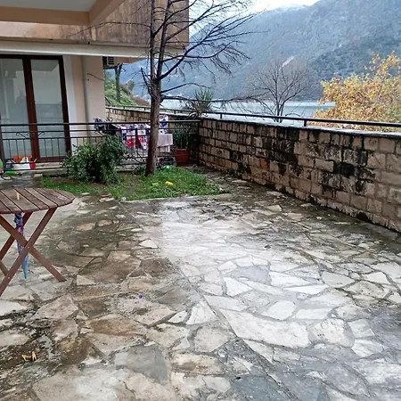 Aleksa Apartament *